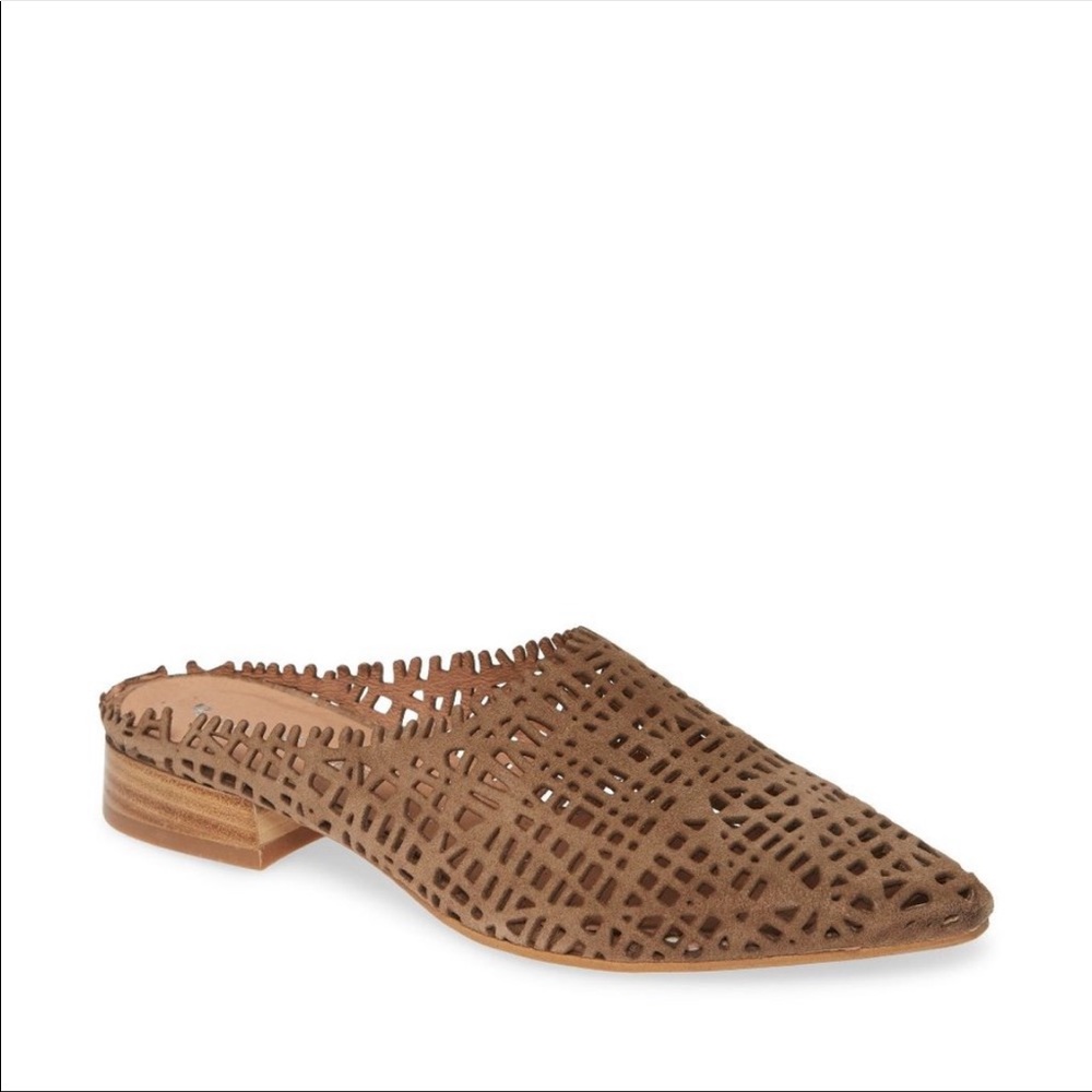 Ron White Shoes
